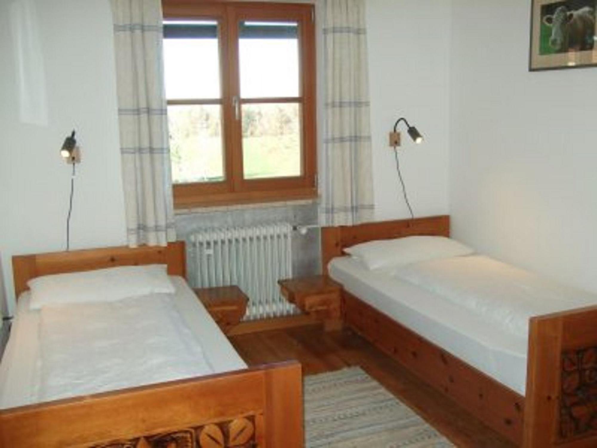Agelbauer Apartment Irschenberg Ngoại thất bức ảnh