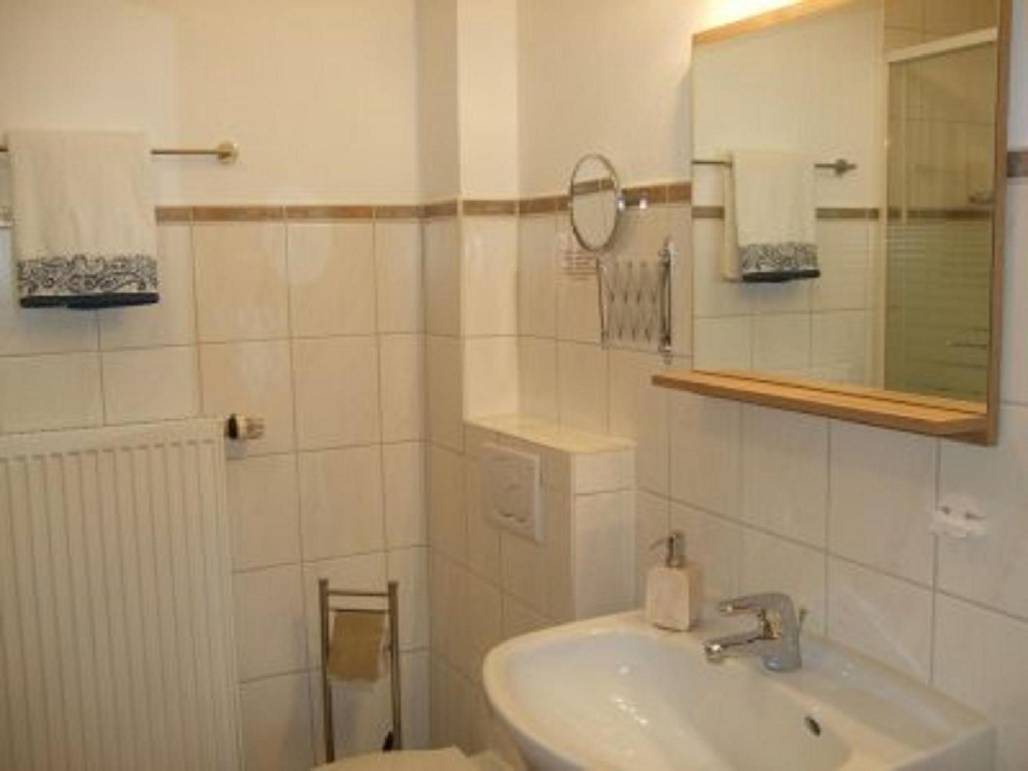 Agelbauer Apartment Irschenberg Ngoại thất bức ảnh